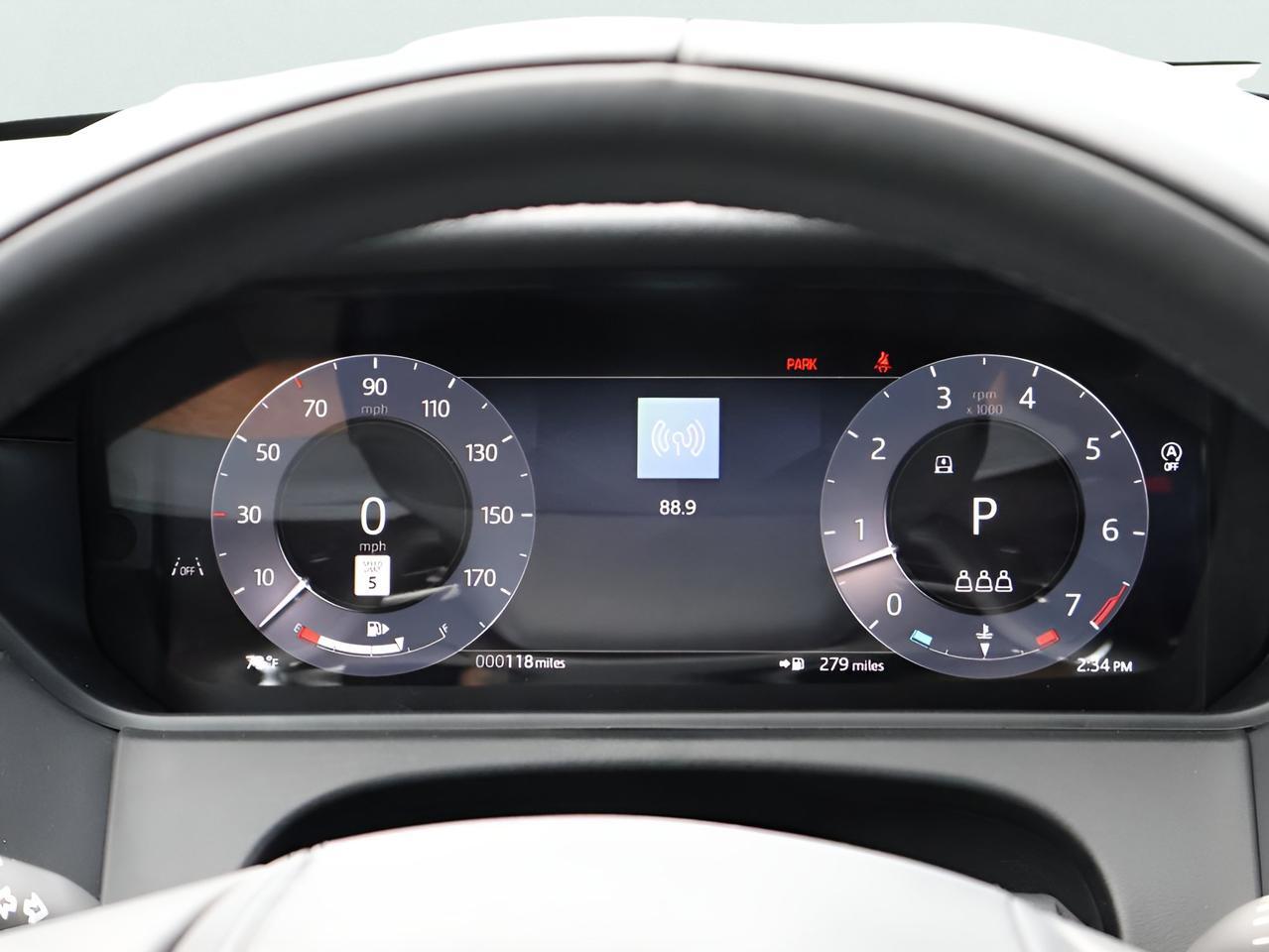 2026 Land Rover Range Rover Velar San Clemente CA