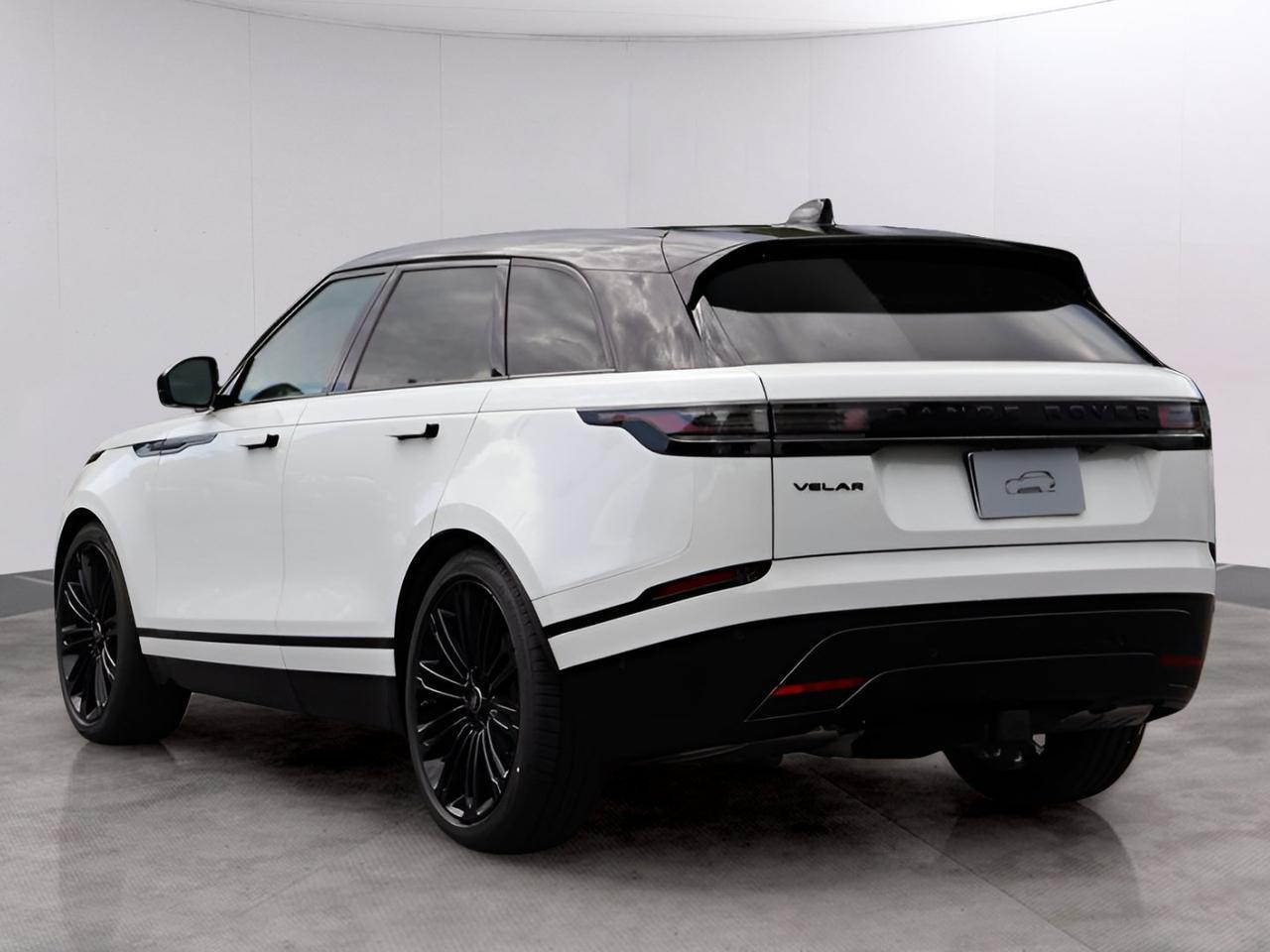 2026 Land Rover Range Rover Velar San Clemente CA