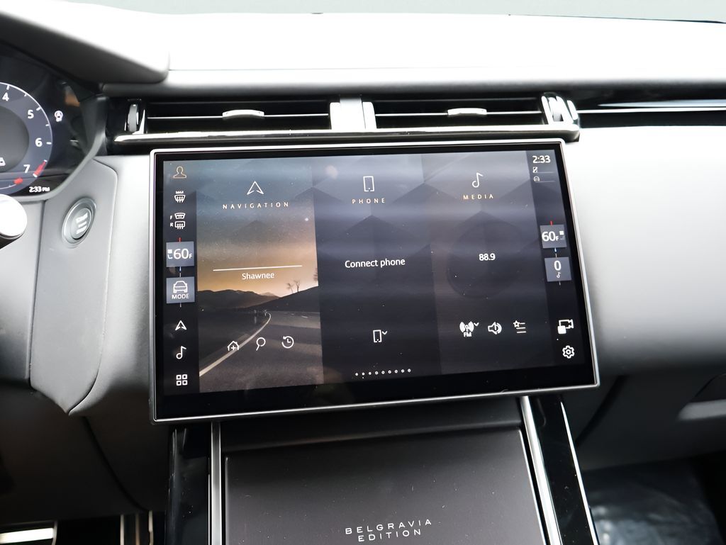 2026 Land Rover Range Rover Velar San Clemente CA