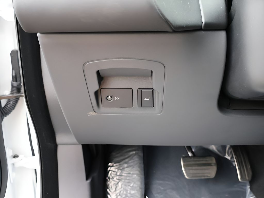 2026 Land Rover Range Rover Velar San Clemente CA