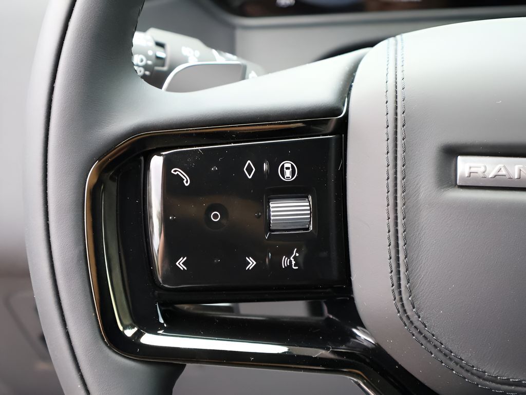2026 Land Rover Range Rover Velar San Clemente CA