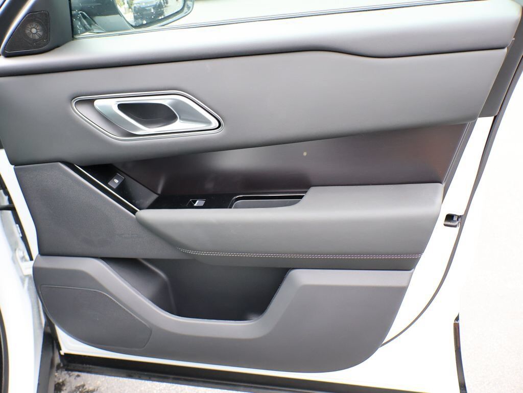 2026 Land Rover Range Rover Velar San Clemente CA