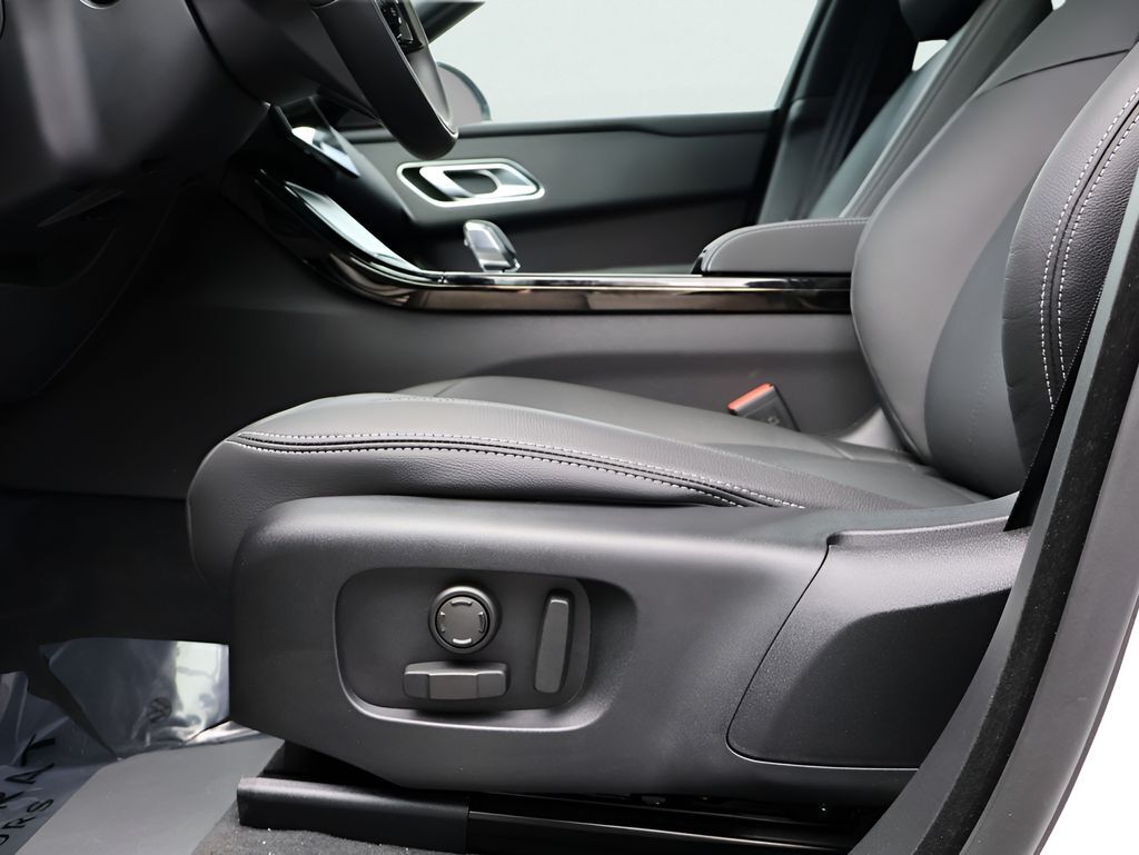 2026 Land Rover Range Rover Velar San Clemente CA