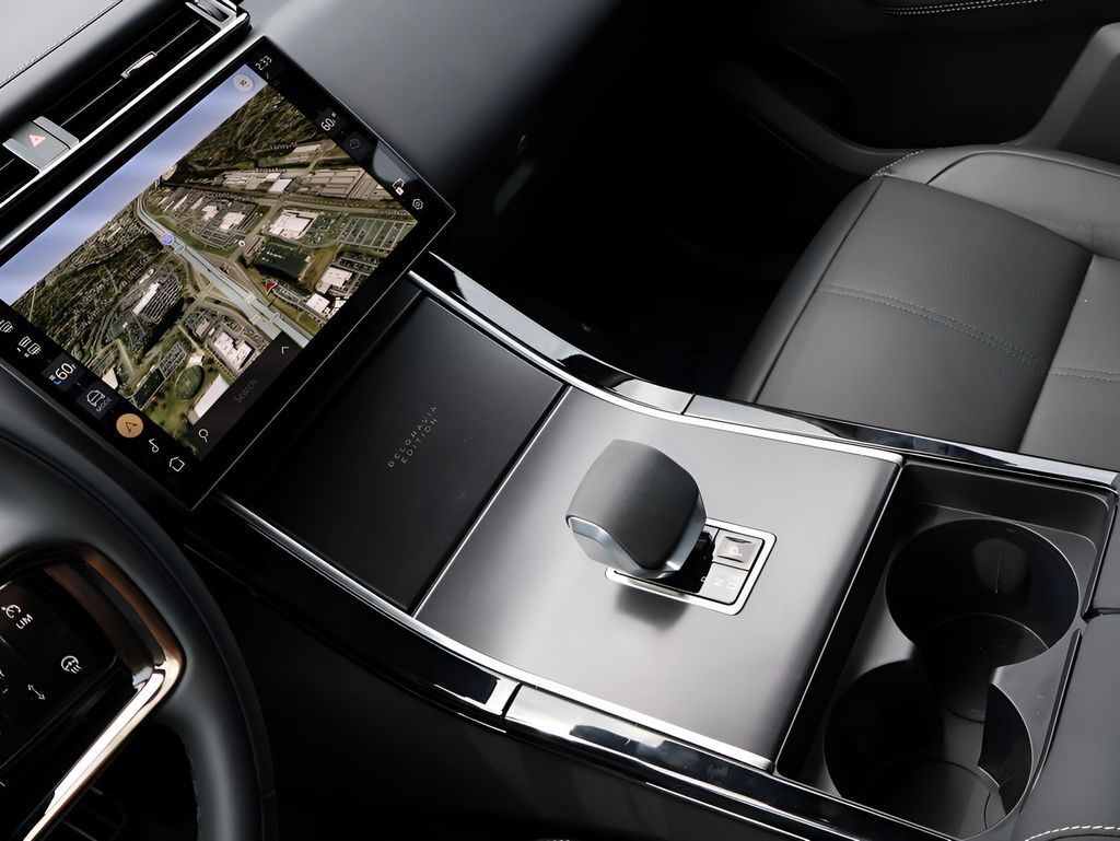 2026 Land Rover Range Rover Velar San Clemente CA