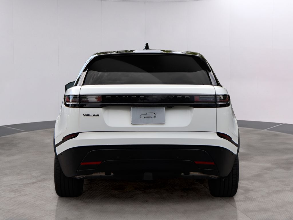 2026 Land Rover Range Rover Velar San Clemente CA