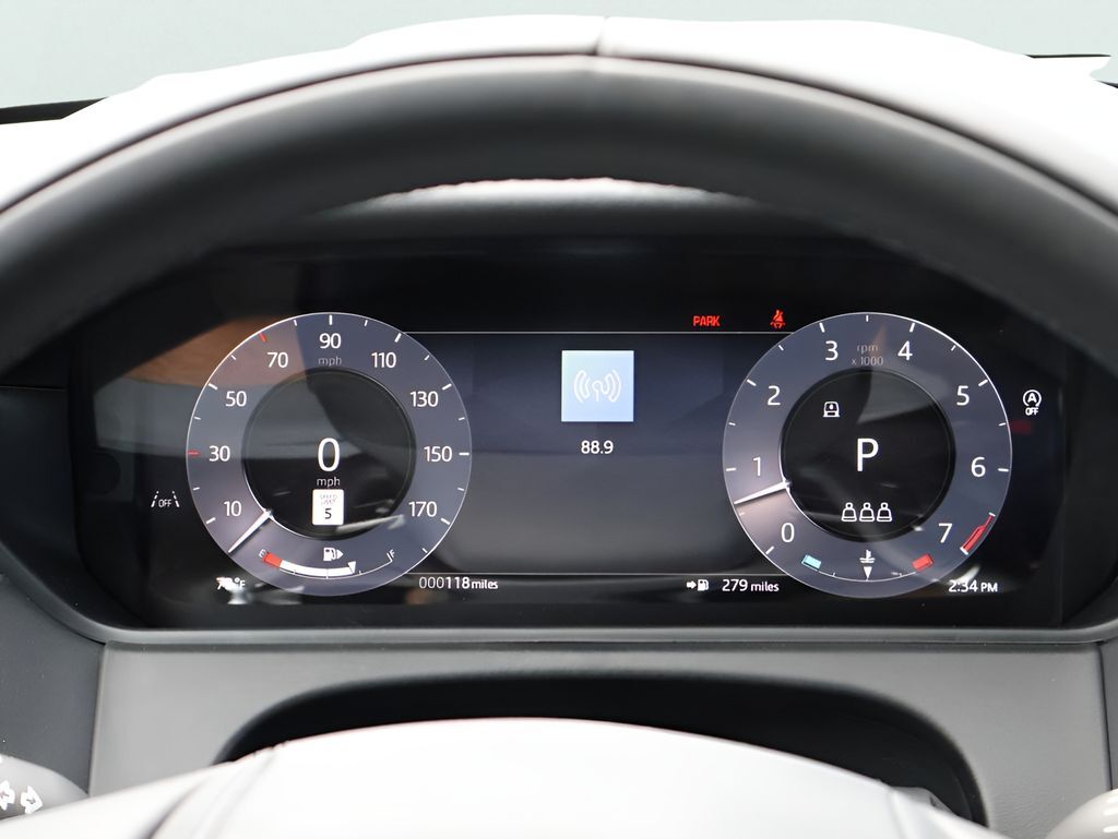 2026 Land Rover Range Rover Velar San Clemente CA