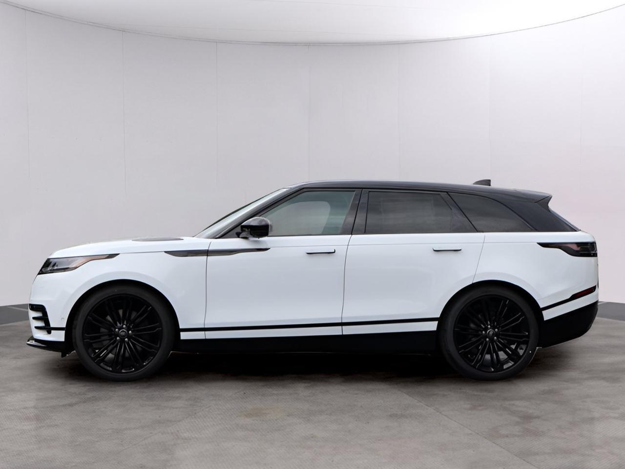 2026 Land Rover Range Rover Velar San Clemente CA