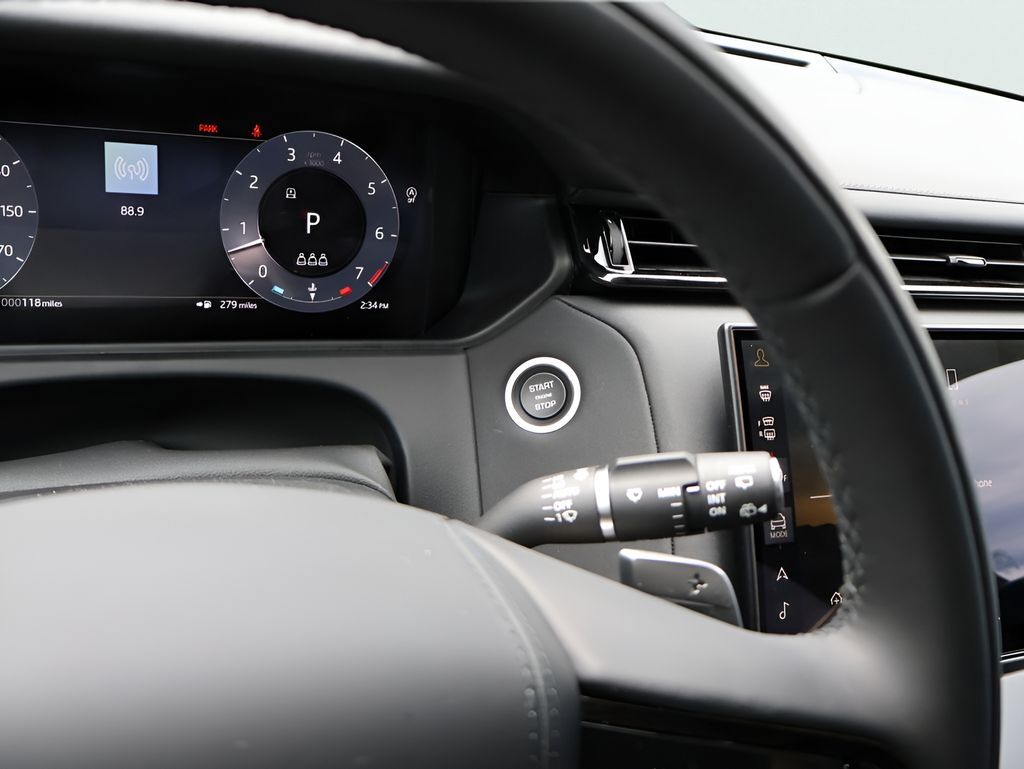 2026 Land Rover Range Rover Velar San Clemente CA