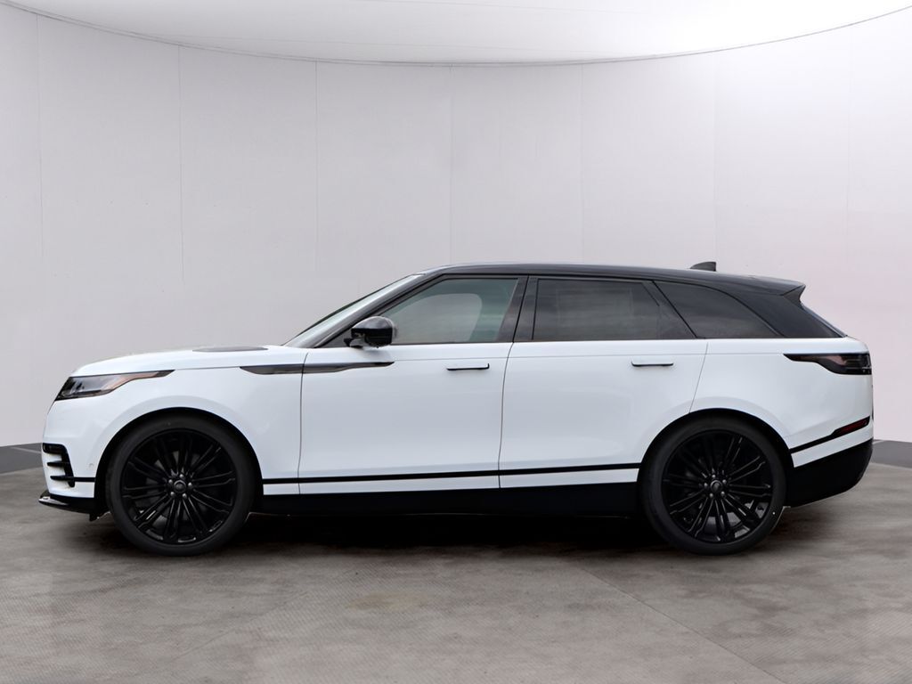 2026 Land Rover Range Rover Velar San Clemente CA