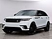 2026 Land Rover Range Rover Velar