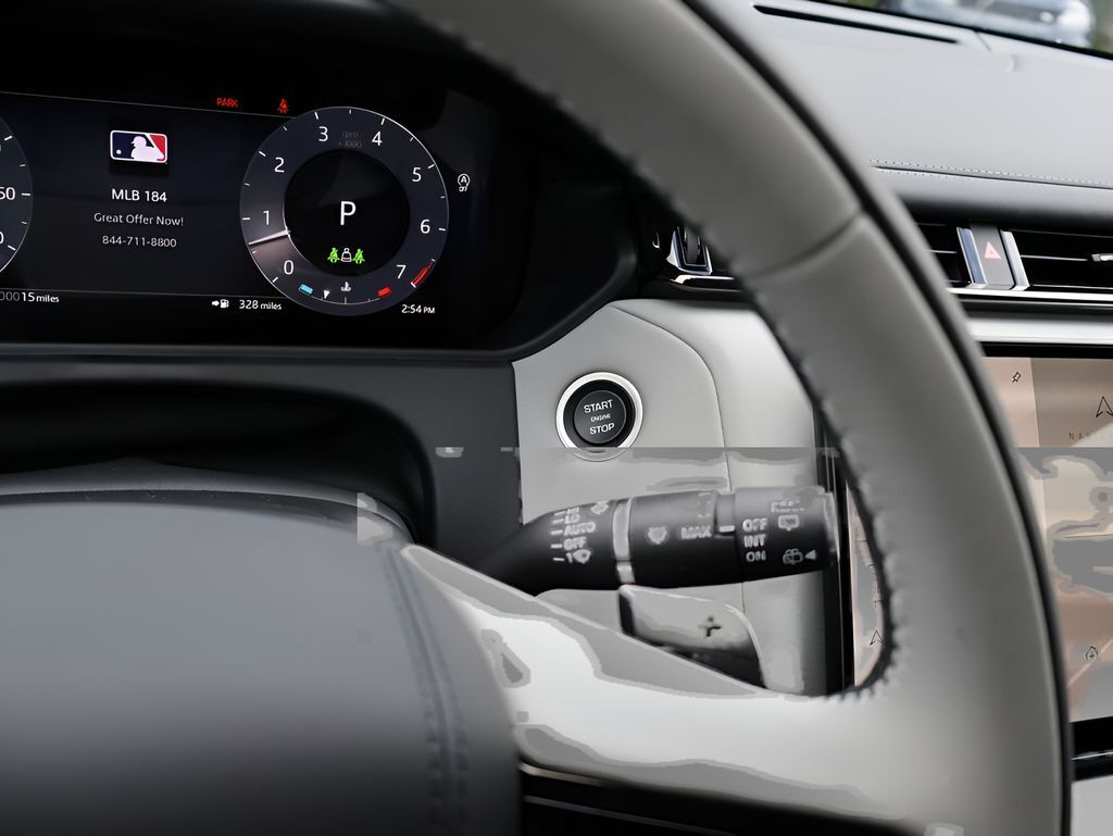 2026 Land Rover Range Rover Velar San Clemente CA