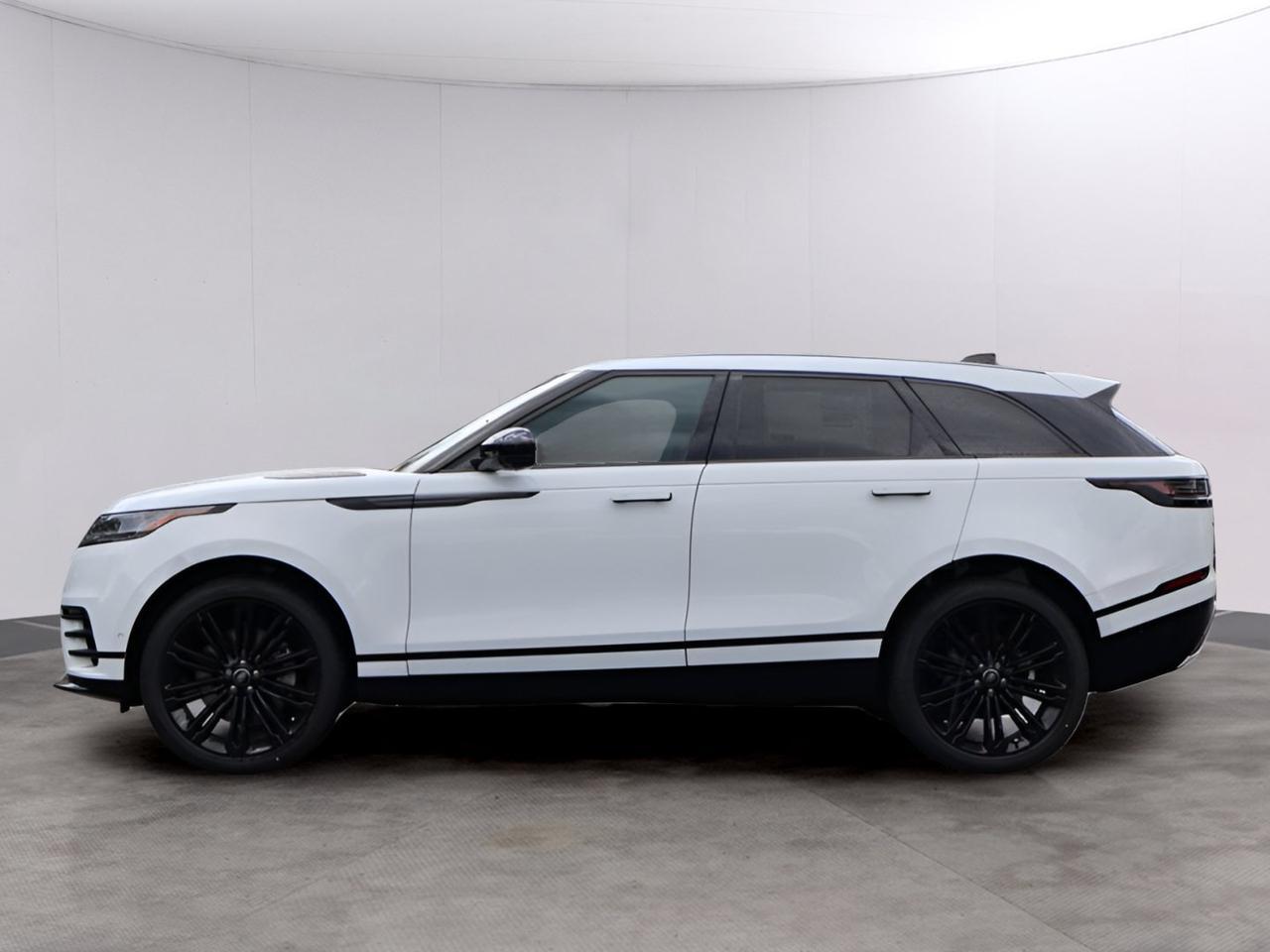 2026 Land Rover Range Rover Velar San Clemente CA
