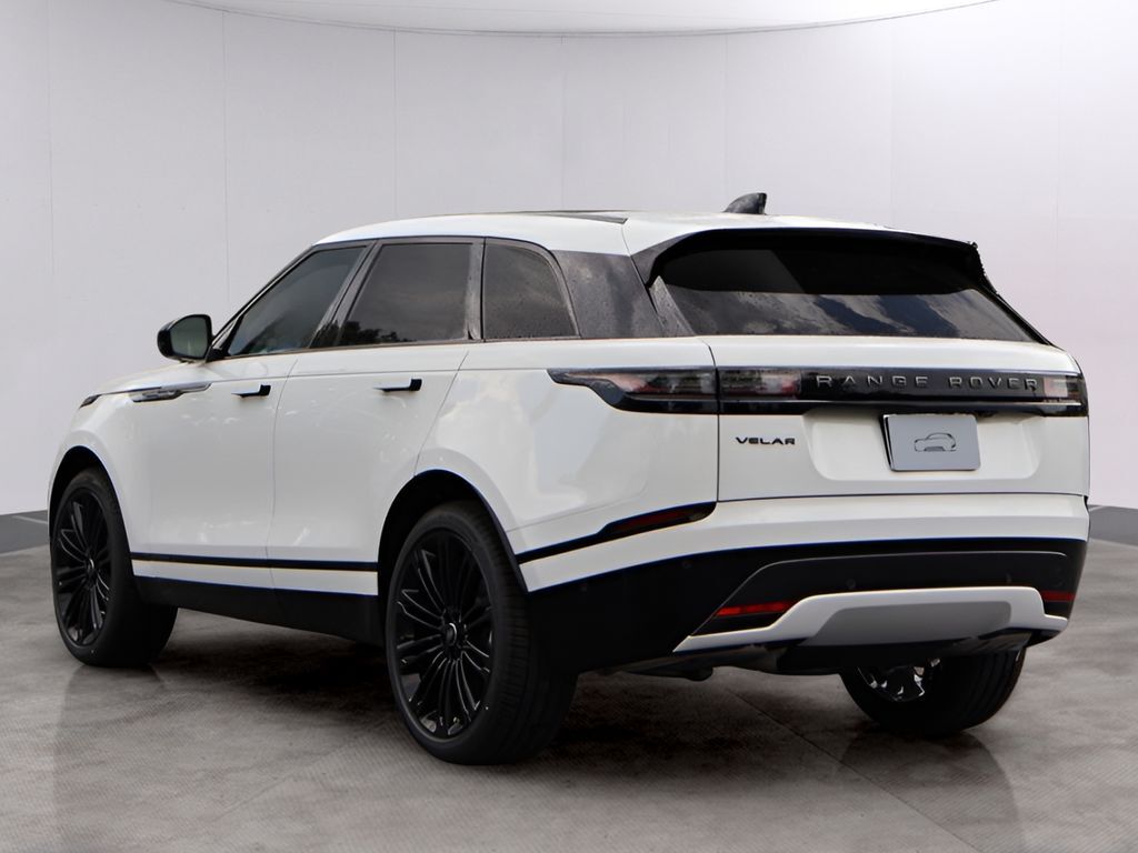 2026 Land Rover Range Rover Velar San Clemente CA