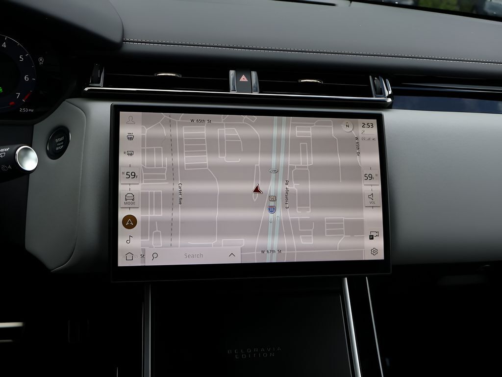 2026 Land Rover Range Rover Velar San Clemente CA