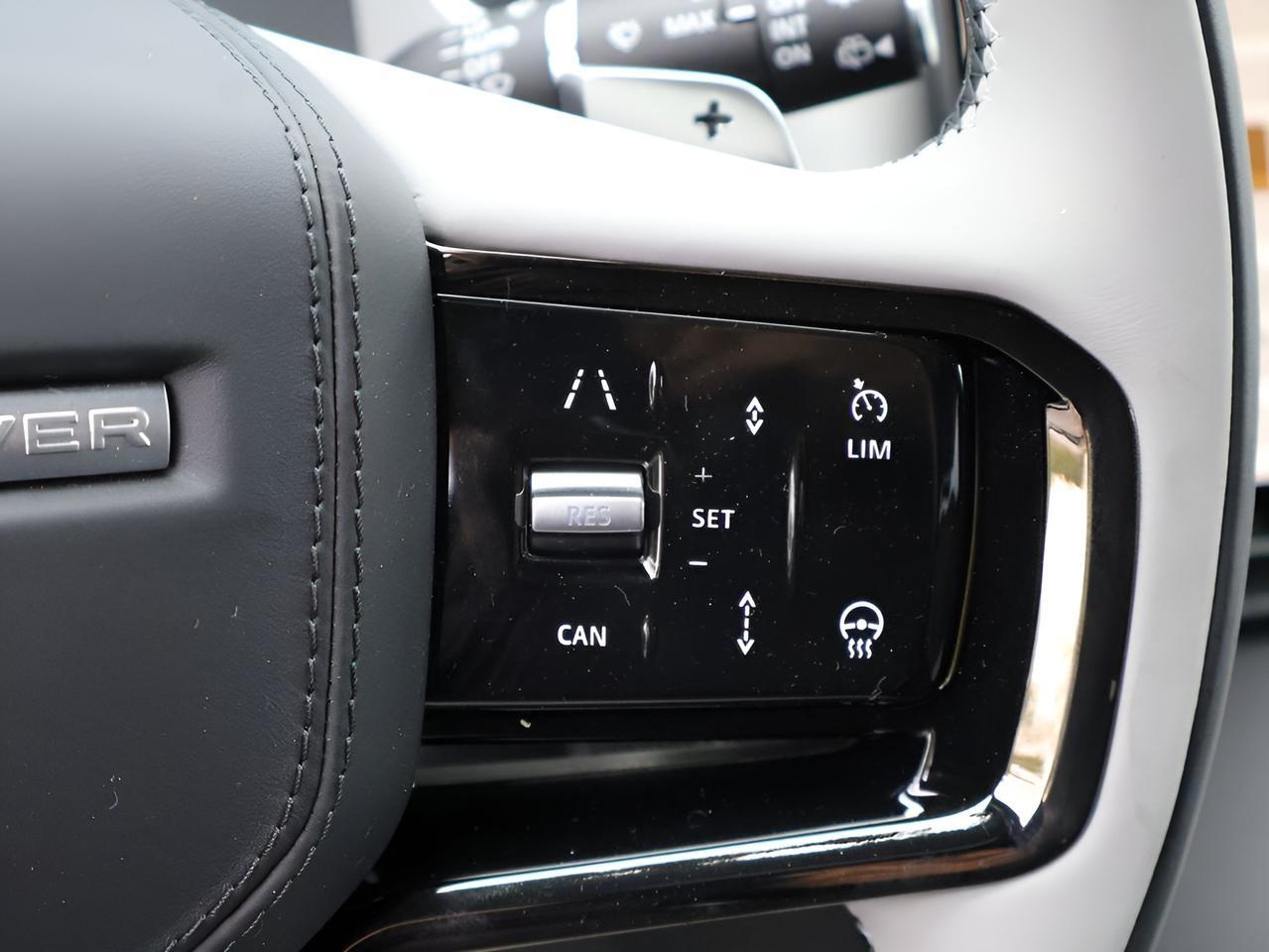 2026 Land Rover Range Rover Velar San Clemente CA