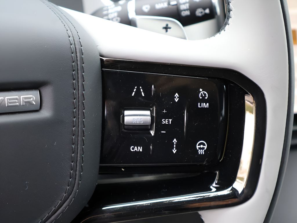 2026 Land Rover Range Rover Velar San Clemente CA