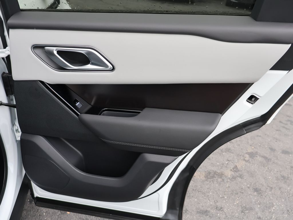 2026 Land Rover Range Rover Velar San Clemente CA