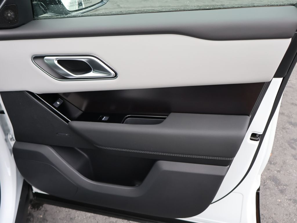 2026 Land Rover Range Rover Velar San Clemente CA