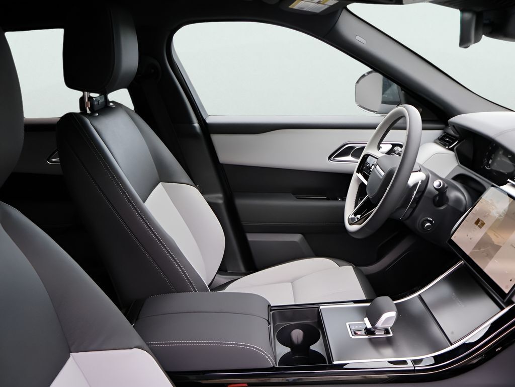 2026 Land Rover Range Rover Velar San Clemente CA