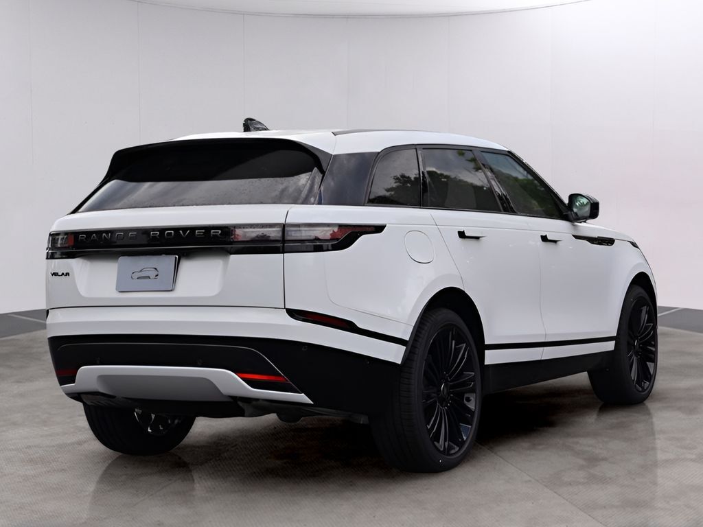 2026 Land Rover Range Rover Velar San Clemente CA