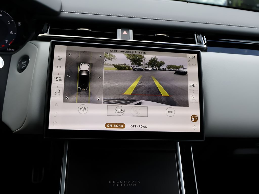 2026 Land Rover Range Rover Velar San Clemente CA