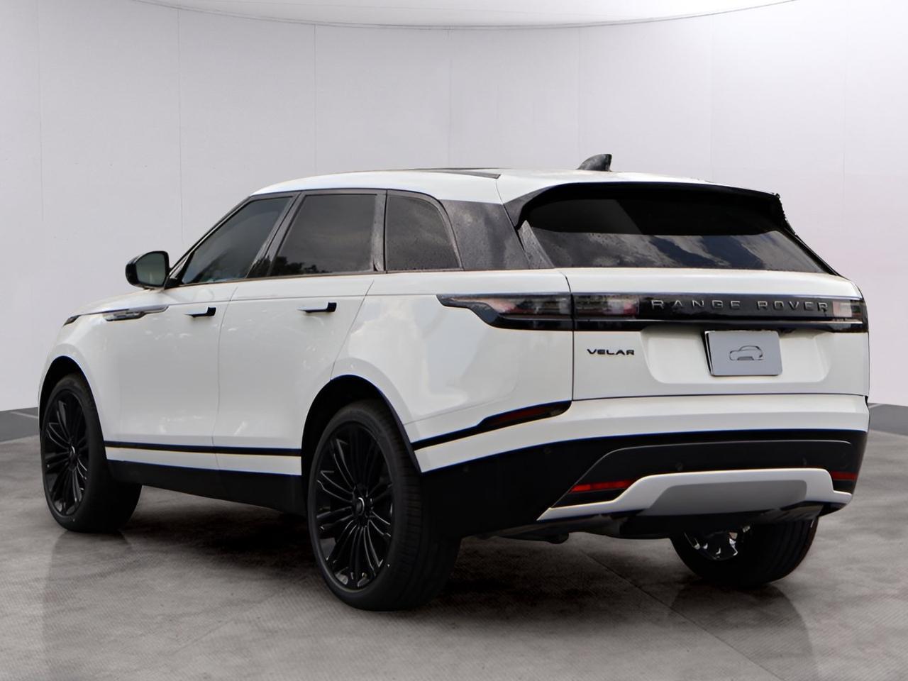 2026 Land Rover Range Rover Velar San Clemente CA