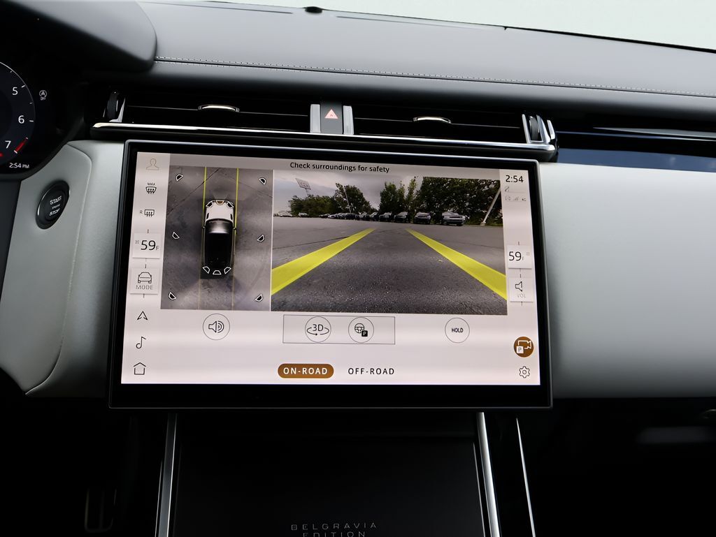 2026 Land Rover Range Rover Velar San Clemente CA
