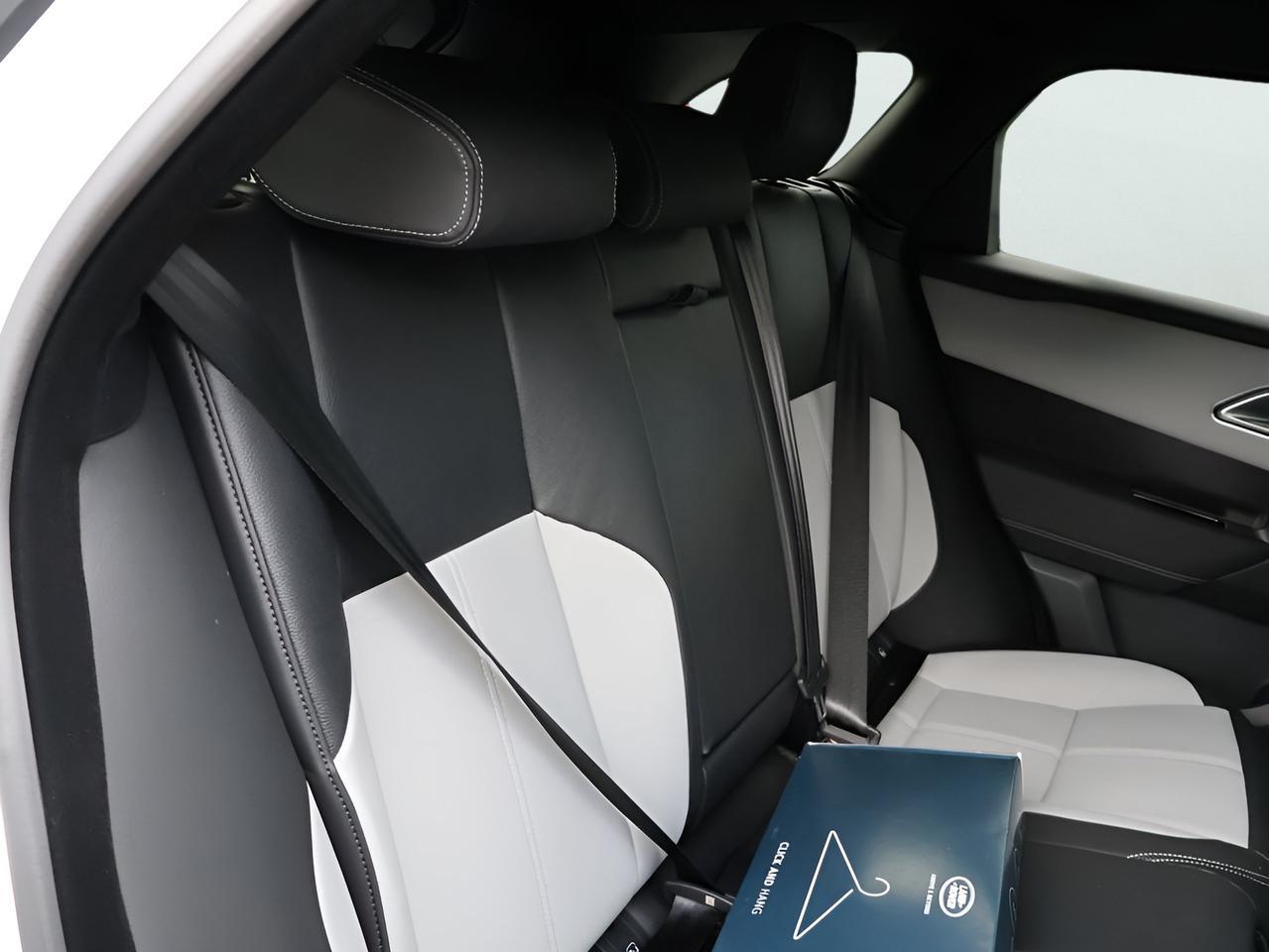 2026 Land Rover Range Rover Velar San Clemente CA