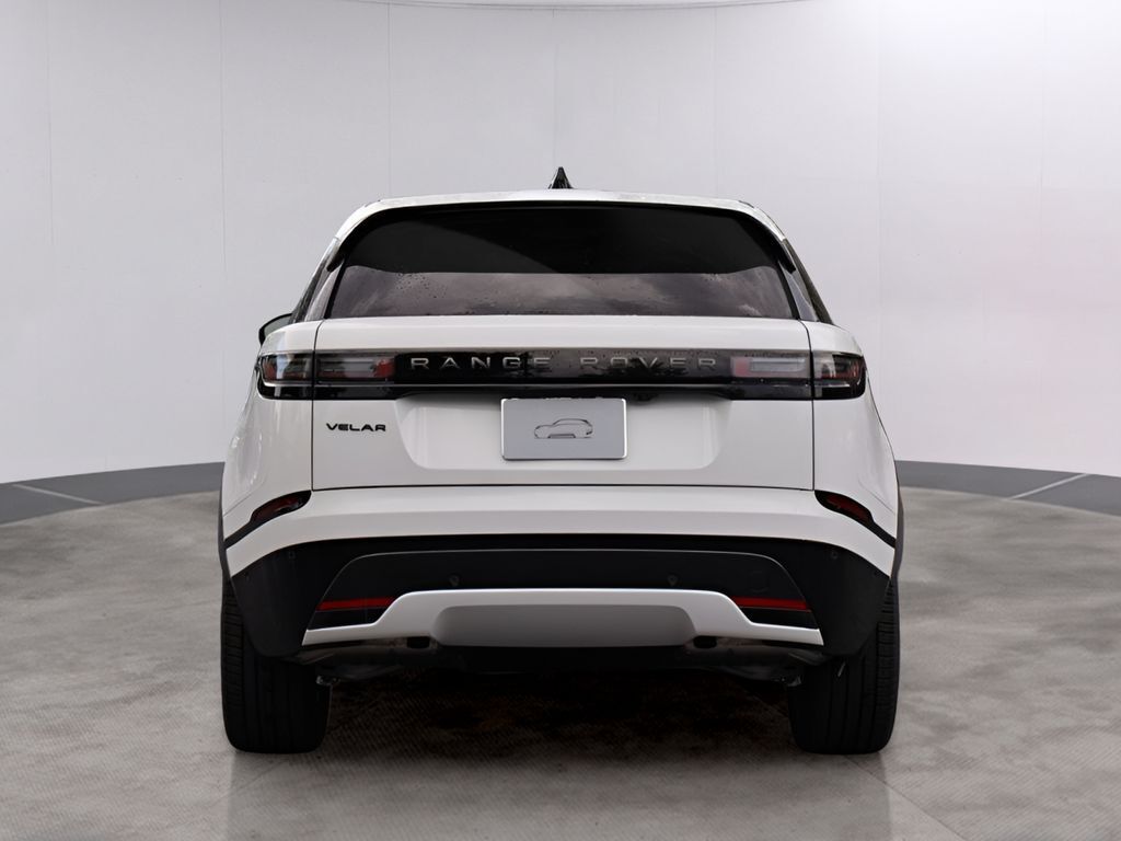 2026 Land Rover Range Rover Velar San Clemente CA