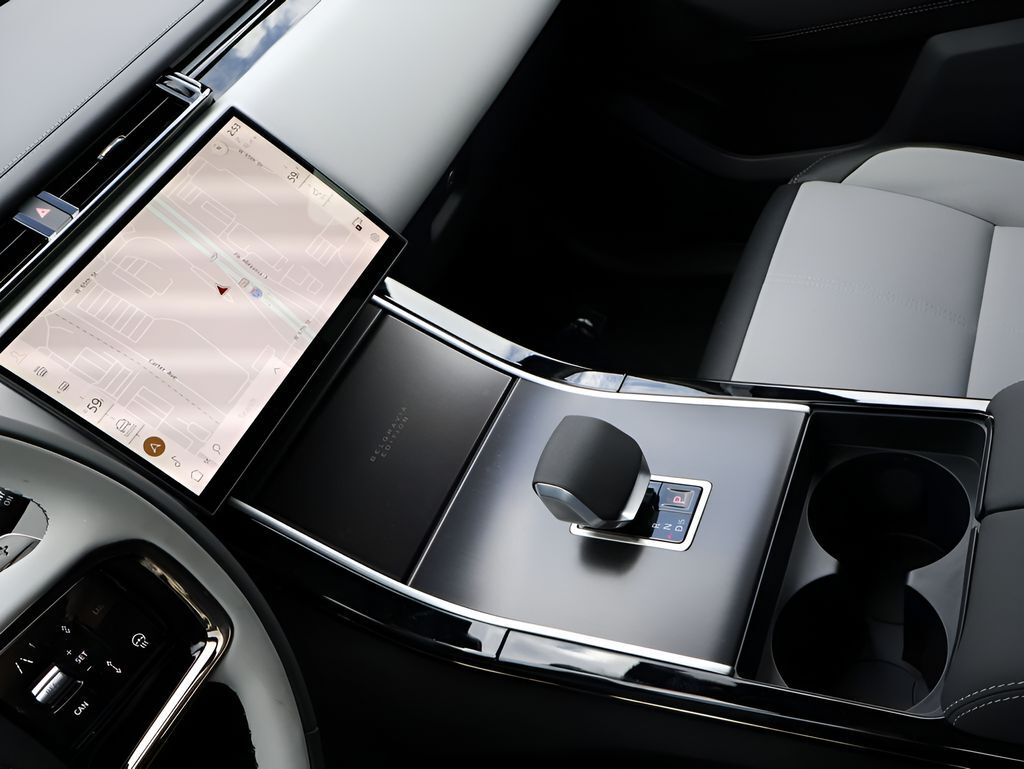 2026 Land Rover Range Rover Velar San Clemente CA