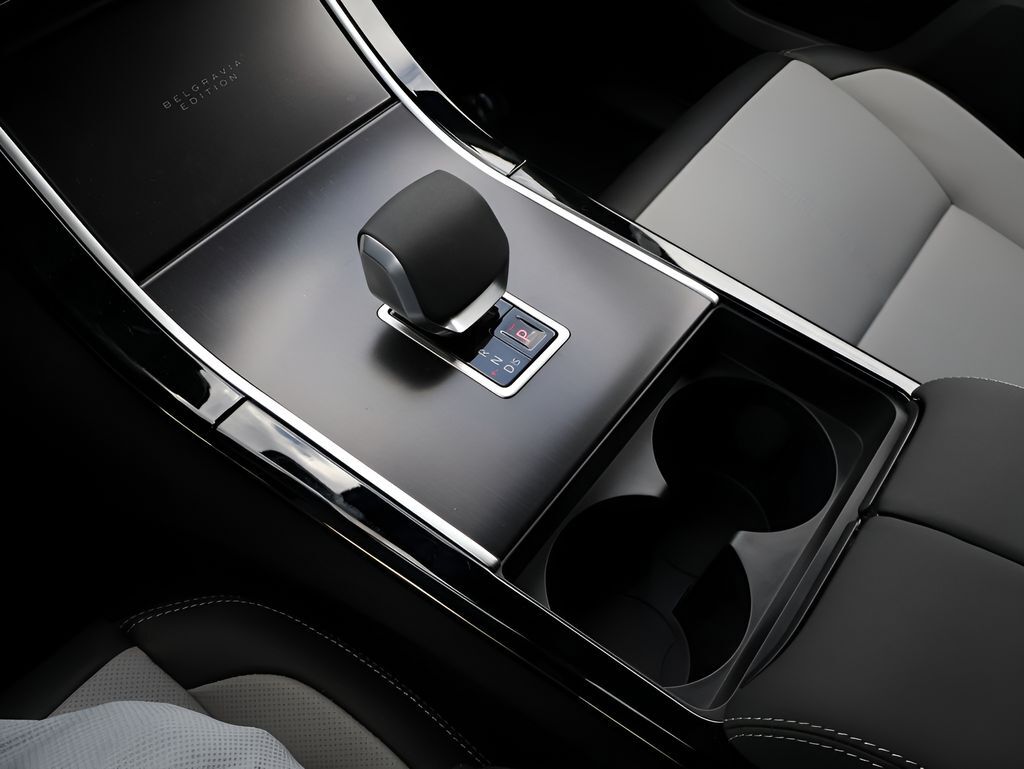 2026 Land Rover Range Rover Velar San Clemente CA