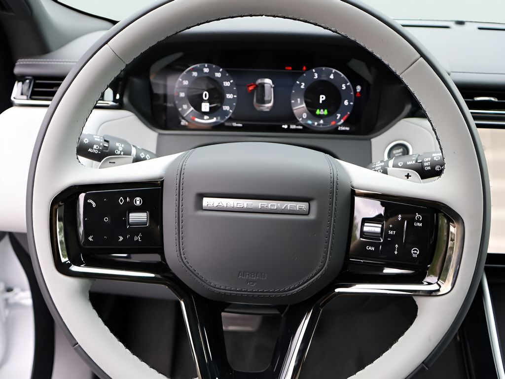 2026 Land Rover Range Rover Velar San Clemente CA
