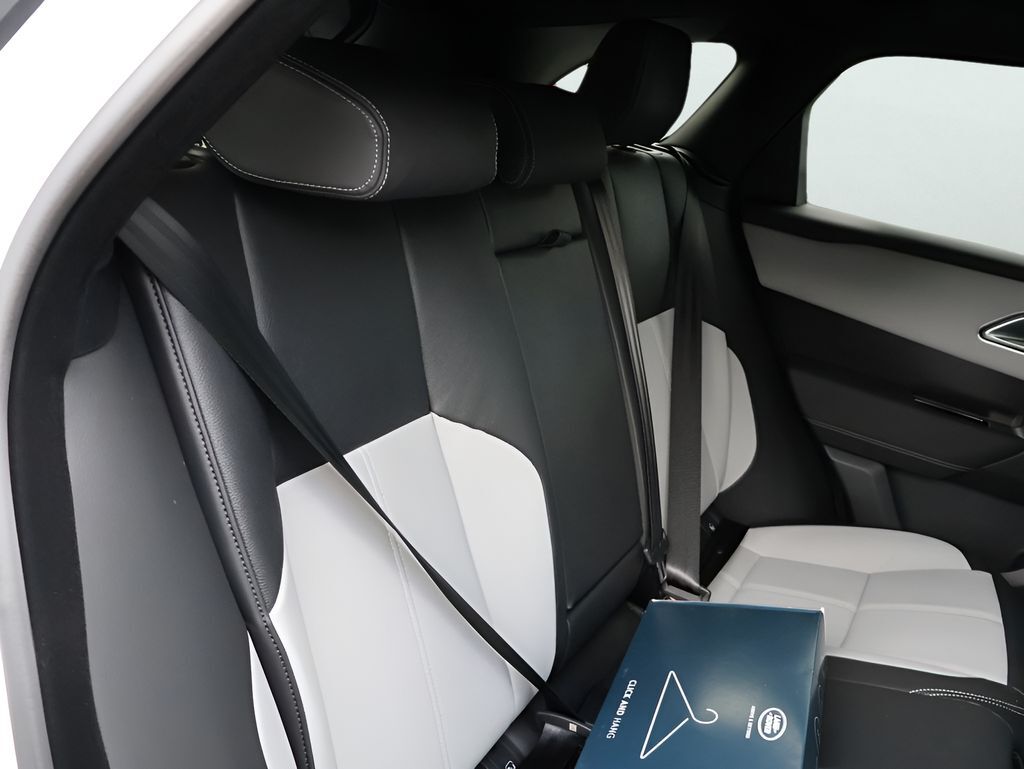2026 Land Rover Range Rover Velar San Clemente CA
