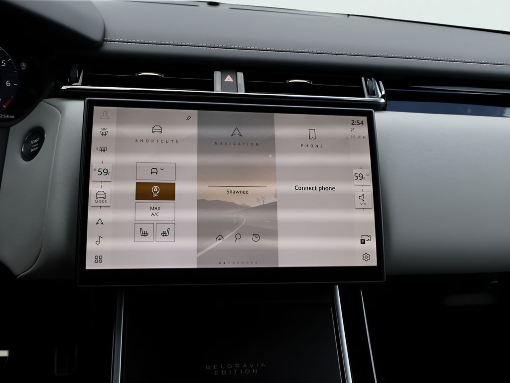 2026 Land Rover Range Rover Velar San Clemente CA