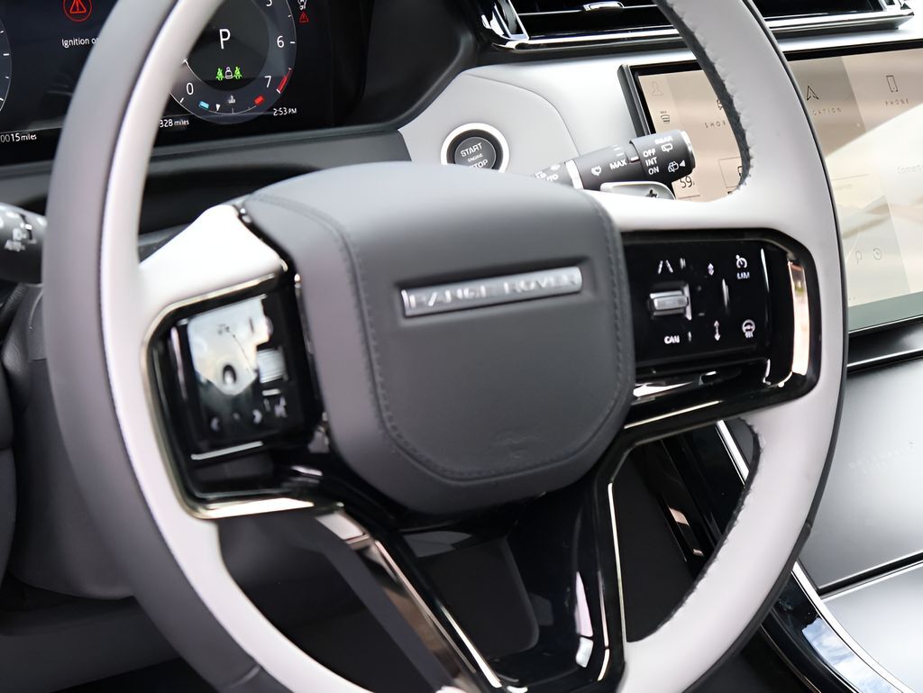 2026 Land Rover Range Rover Velar San Clemente CA