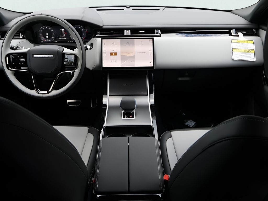 2026 Land Rover Range Rover Velar San Clemente CA