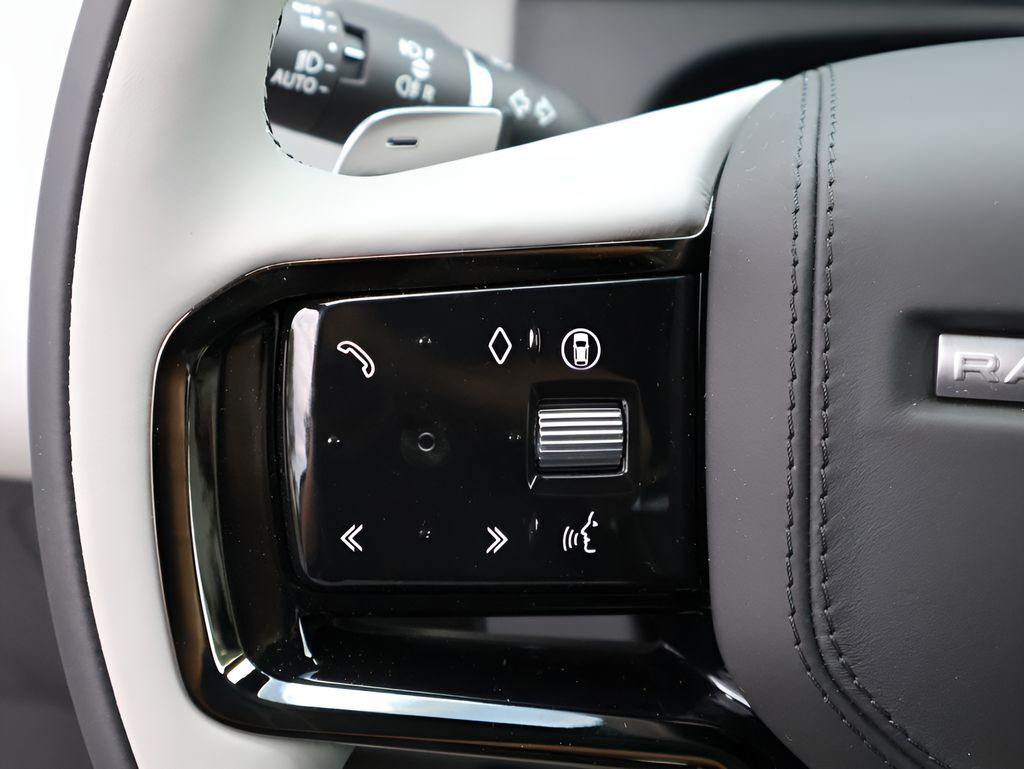 2026 Land Rover Range Rover Velar San Clemente CA