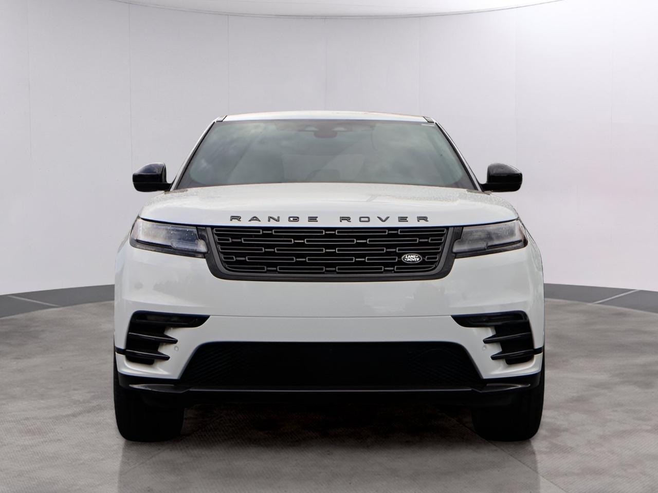 2026 Land Rover Range Rover Velar San Clemente CA