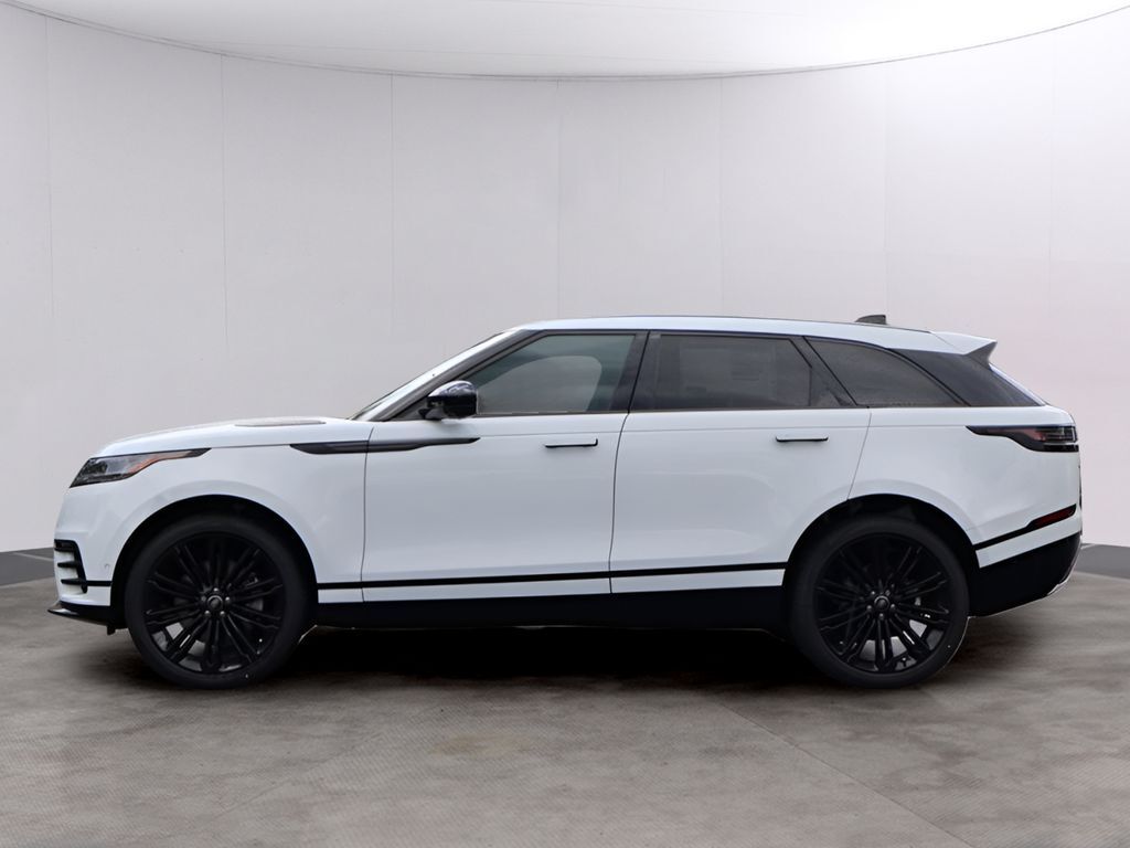 2026 Land Rover Range Rover Velar San Clemente CA