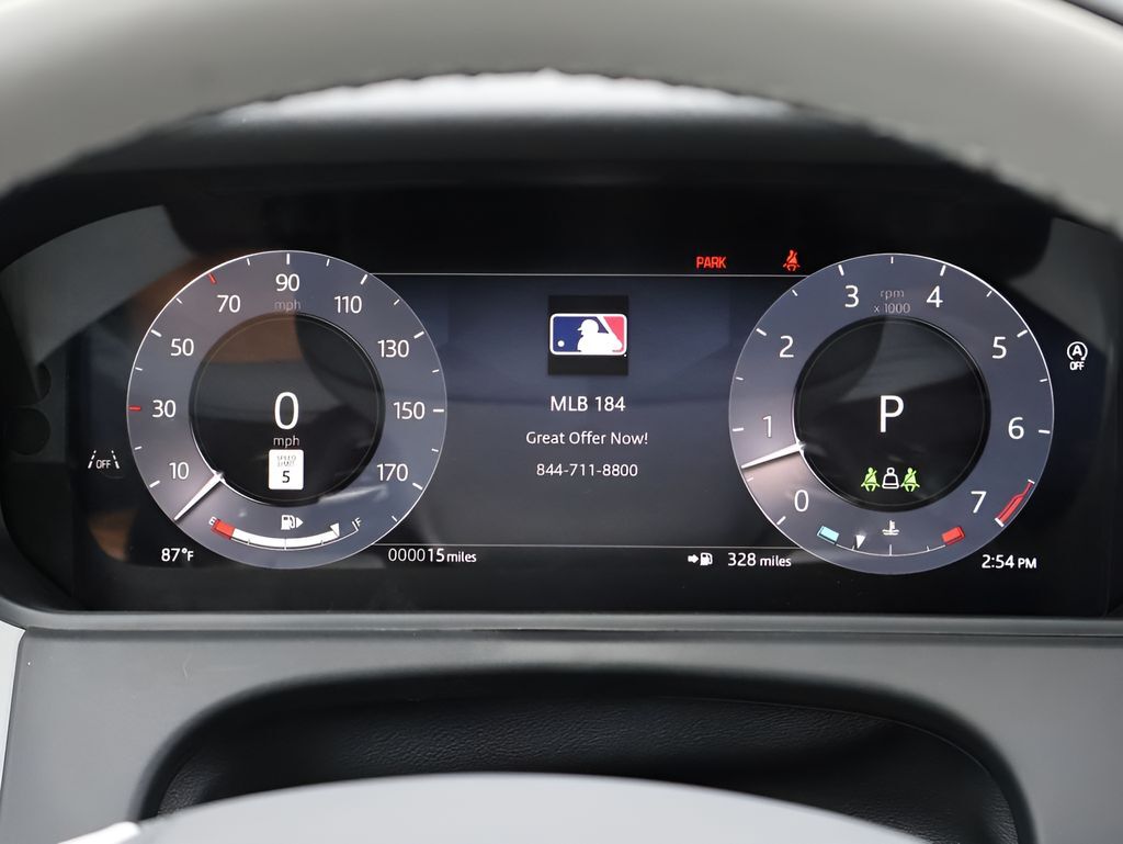 2026 Land Rover Range Rover Velar San Clemente CA