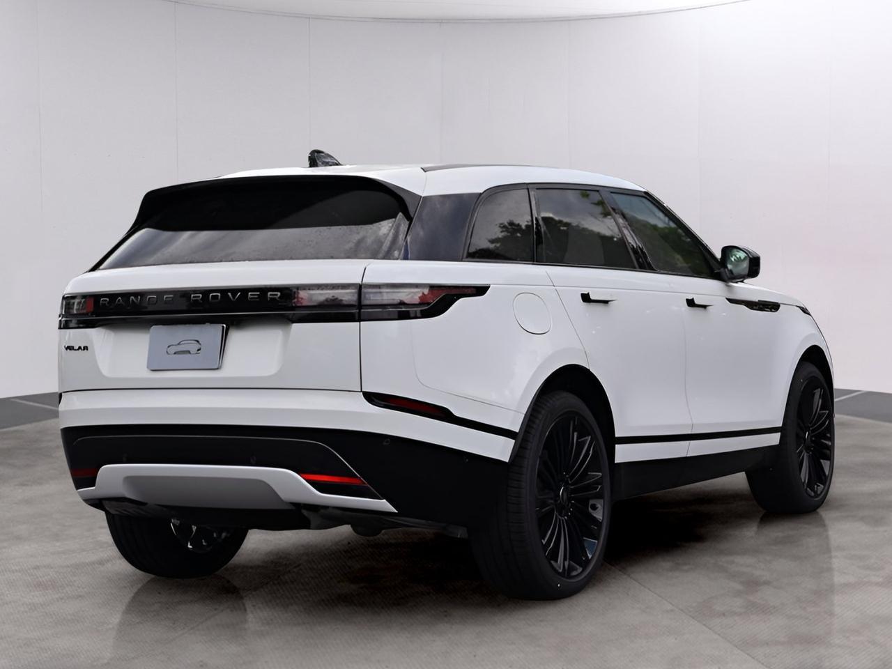 2026 Land Rover Range Rover Velar San Clemente CA