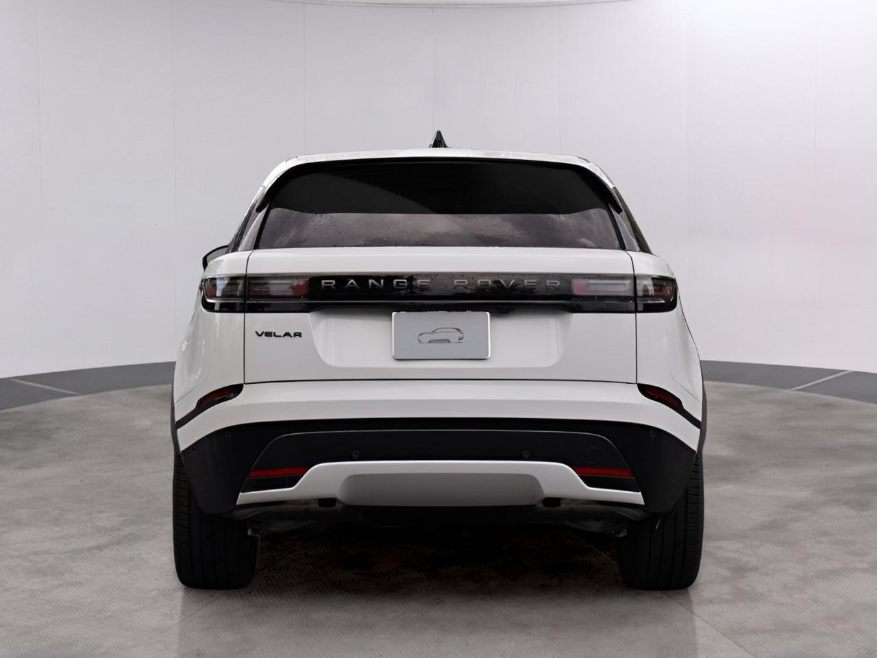 2026 Land Rover Range Rover Velar San Clemente CA