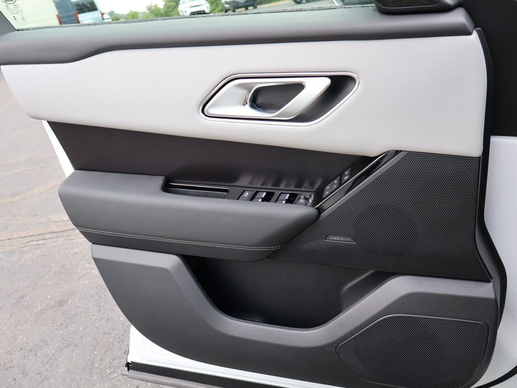 2026 Land Rover Range Rover Velar San Clemente CA