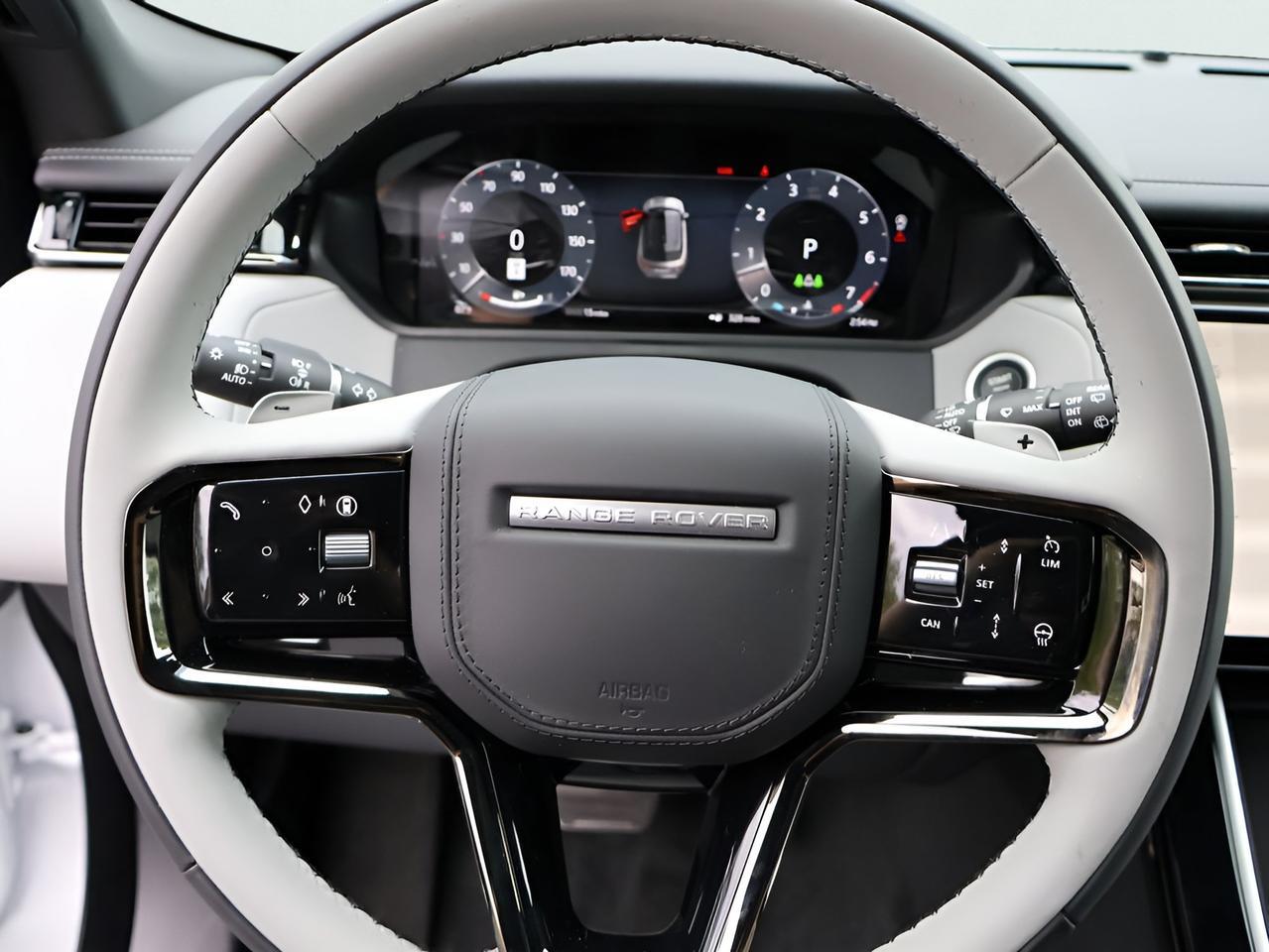2026 Land Rover Range Rover Velar San Clemente CA