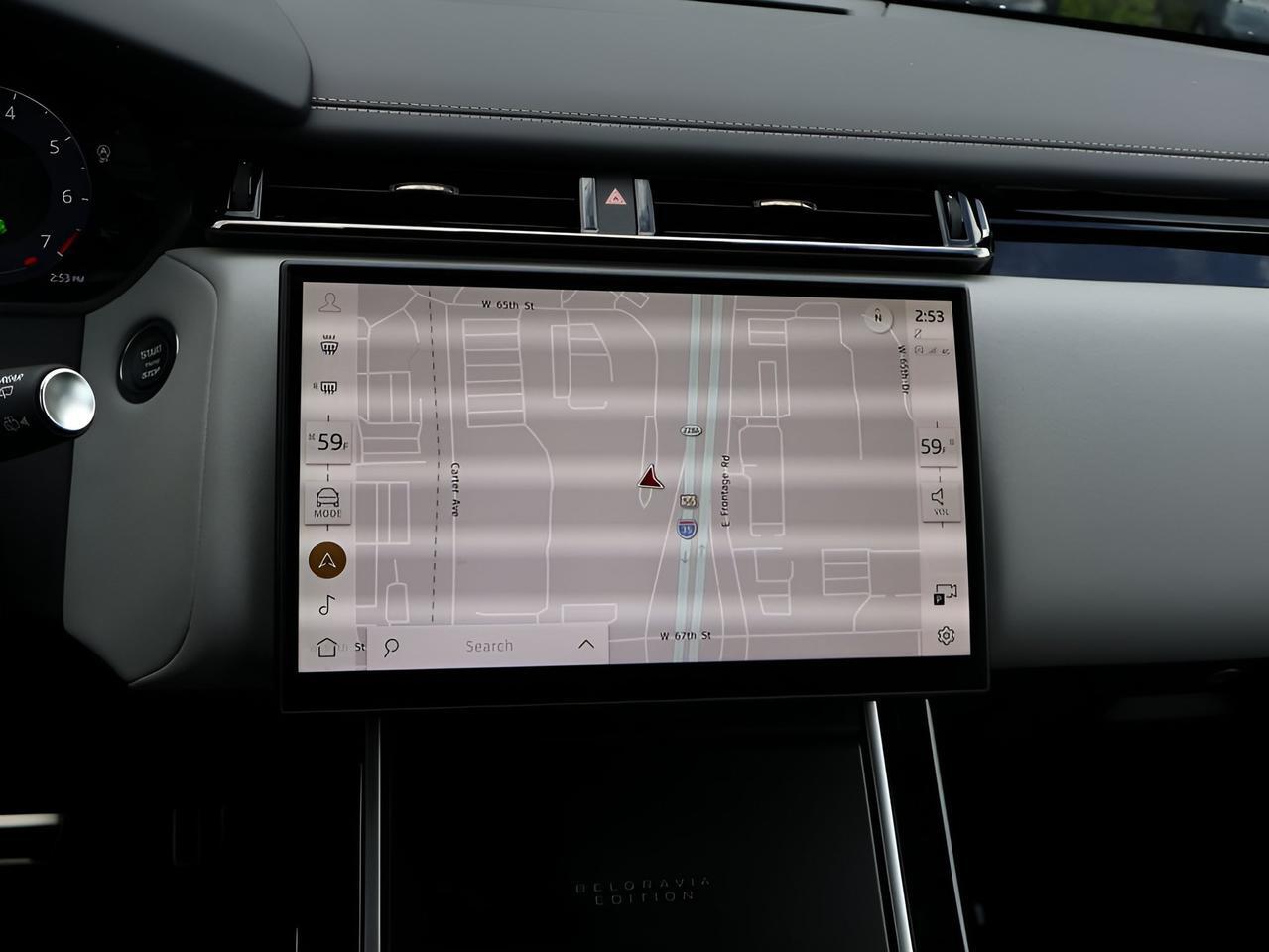 2026 Land Rover Range Rover Velar San Clemente CA