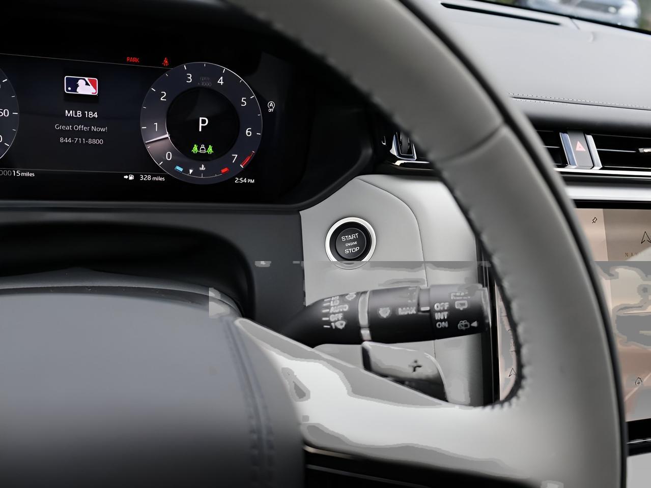 2026 Land Rover Range Rover Velar San Clemente CA