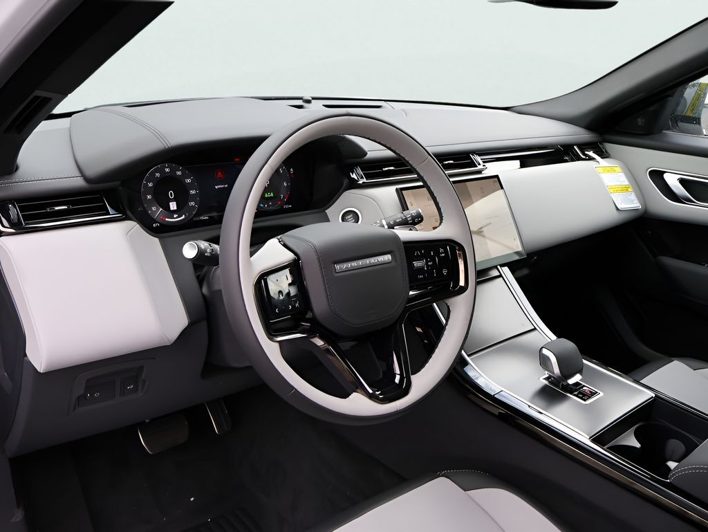 2026 Land Rover Range Rover Velar San Clemente CA