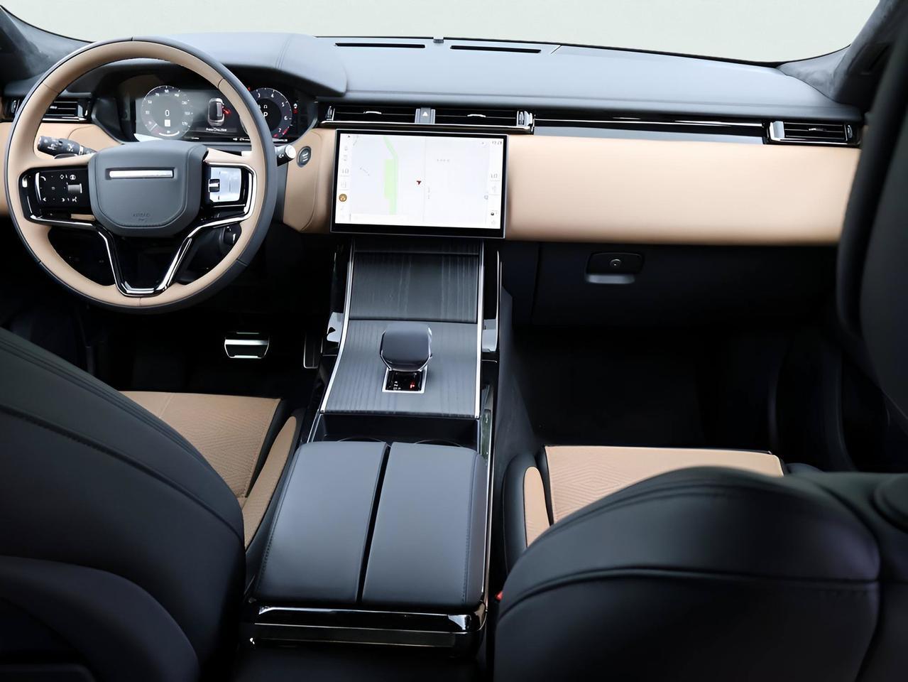 2026 Land Rover Range Rover Velar Autobiography San Clemente CA