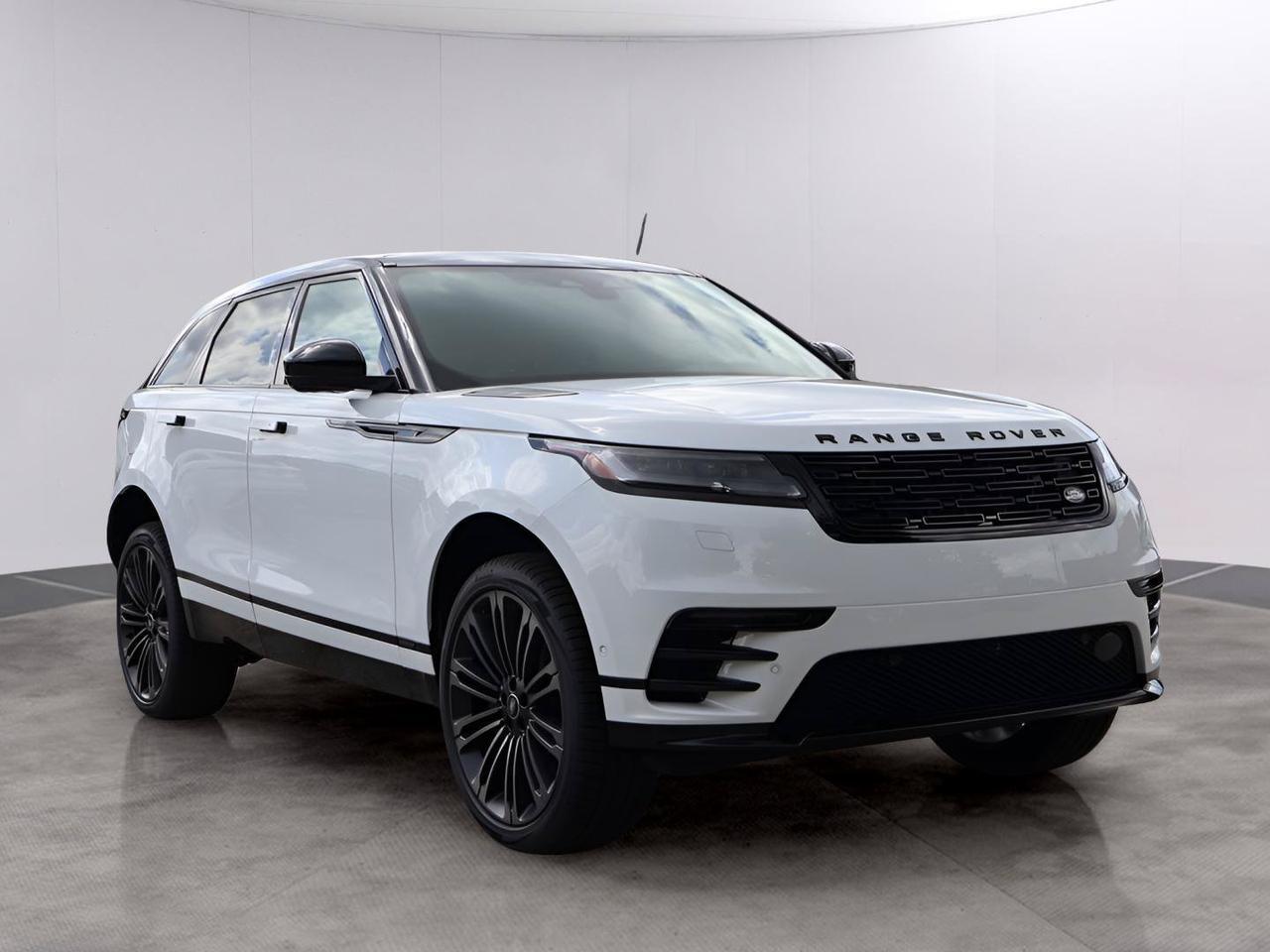 2026 Land Rover Range Rover Velar Autobiography San Clemente CA