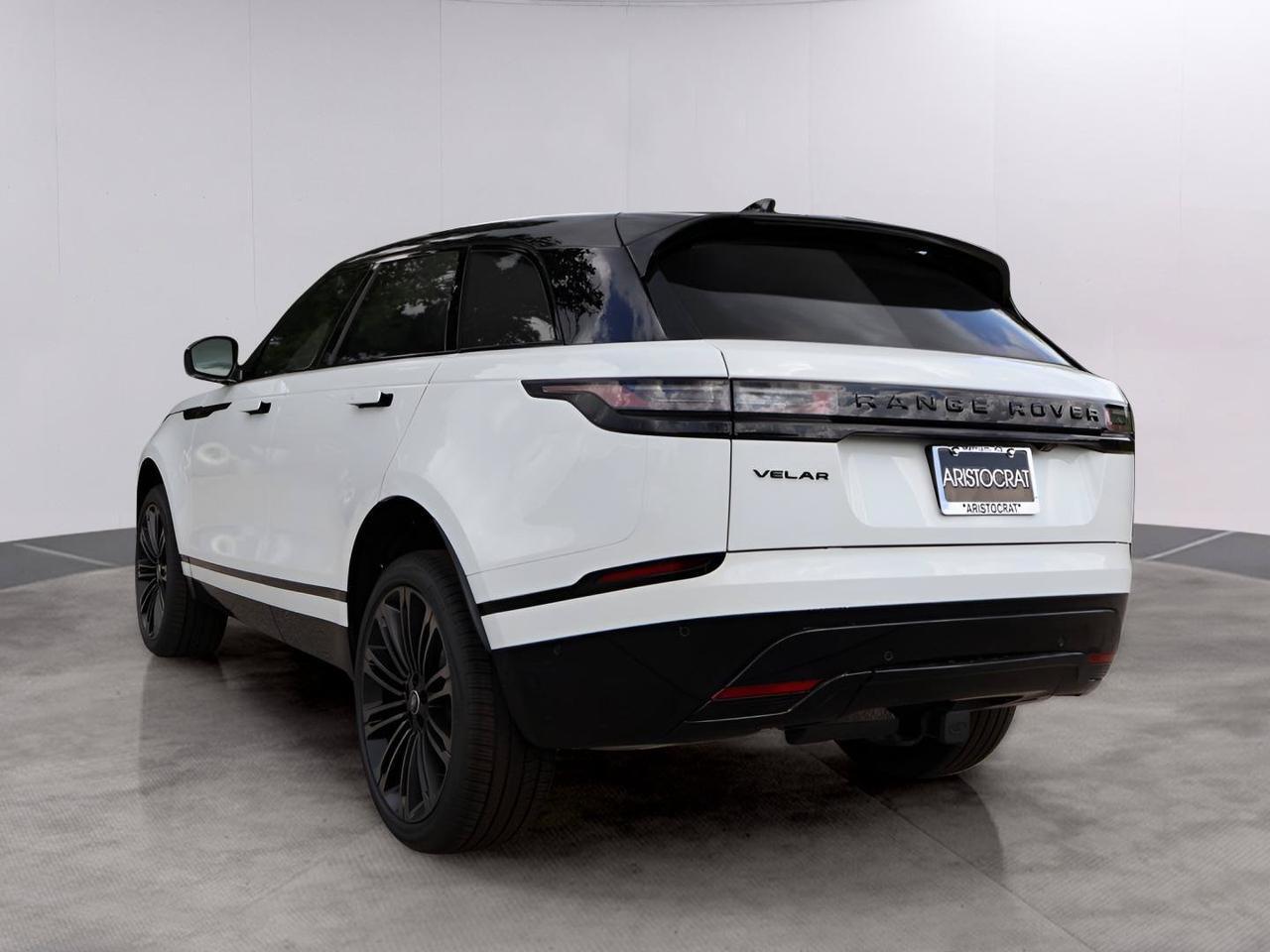 2026 Land Rover Range Rover Velar Autobiography San Clemente CA